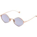 Eyepetizer Eyepetızer Walter 9-49 Güneş Gözlüğü - Renkli