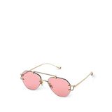 Eyepetizer Flow 4-28 M.c. Rengi Unisex Güneş Gözlüğü - Altın