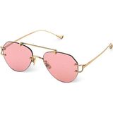 Eyepetızer Flow 4-28F Unisex Güneş Gözlüğü - Renkli