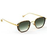 Eyepetizer Honore Unisex Güneş Gözlüğü - Çok Renkli