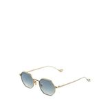 Eyepetizer Hort 4-25f Rengi Unisex Güneş Gözlüğü - Altın