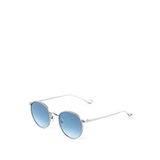 Eyepetizer Jockey 1-26f Gümüş Unisex Güneş Gözlüğü