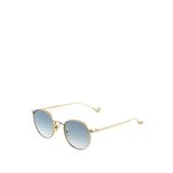 Eyepetizer Jockey 4-25f Altın Rengi Unisex Güneş Gözlüğü