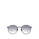 Eyepetizer Jockey 6-27f Unisex Güneş Gözlüğü - Siyah