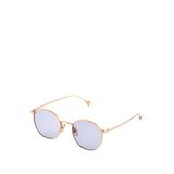 Eyepetizer Jockey Rose Gold Titanyum Unisex Güneş Gözlüğü - Altın
