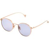 Eyepetizer Jockey Rose Gold Titanyum Unisex Güneş Gözlüğü