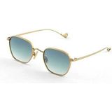 Eyepetizer Jondal Unisex Güneş Gözlüğü - Çok Renkli
