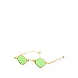 Eyepetizer Juliette 4-1 Altın Rengi Metal Unisex Güneş Gözlüğü