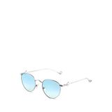 Eyepetizer Lune 1-23f Lmd Unisex Güneş Gözlüğü - Gümüş