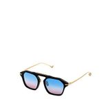 Eyepetizer Martin A-4-42f Altın Rengi Unisex Güneş Gözlüğü