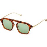 Eyepetizer Martin M/M-4-29F Altın Rengi Unisex Güneş Gözlüğü - 50