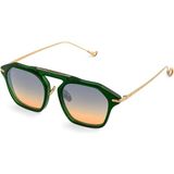 Eyepetızer Martın O/O-4-41F Unisex Güneş Gözlüğü - Renkli