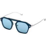Eyepetizer Martin P/p-1-2f Gümüş Unisex Güneş Gözlüğü - 50