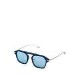 Eyepetizer Martin P/p-1-2f Gümüş Unisex Güneş Gözlüğü