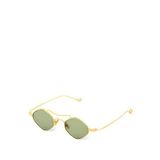 Eyepetizer Medic 4-64 Rengi Unisex Güneş Gözlüğü - Altın