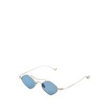 Eyepetizer Medici 1-65 Unisex Güneş Gözlüğü - Gümüş