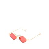 Eyepetizer Medici 9-66 Pembe Altın Unisex Güneş Gözlüğü