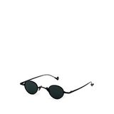 Eyepetizer Mickey Titanyum Unisex Güneş Gözlüğü - Siyah