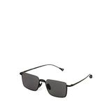 Eyepetizer Nakano 6-63 Unisex Güneş Gözlüğü - Siyah