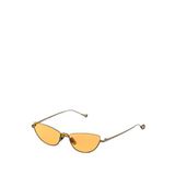 Eyepetizer Odaiba 3-67 Unisex Güneş Gözlüğü - Gümüş