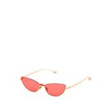 Eyepetizer Odaiba 9-66 Rose Gold Unisex Güneş Gözlüğü