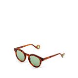 Eyepetizer Rupert M/m-29f Kahverengi Unisex Güneş Gözlüğü