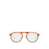 Eyepetizer Steven M/m-4-29f Kahverengi Erkek Güneş Gözlüğü