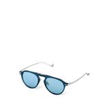 Eyepetizer STEVEN P/P-1-2F Gümüş Erkek Güneş Gözlüğü