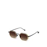 Eyepetizer Tommaso2 Cy-6-50 Siyah Unisex Güneş Gözlüğü