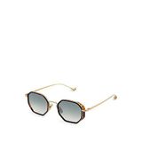 Eyepetizer Tommaso2 I-4-25 Rengi Unisex Güneş Gözlüğü - Altın