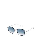 Eyepetizer Tommaso2 P/p-1-26f Gümüş Erkek Güneş Gözlüğü