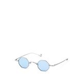 Eyepetizer Tommy 1-2 Gümüş Metal Unisex Güneş Gözlüğü