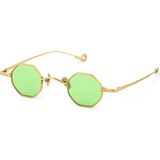 Eyepetizer Tommy 4-1 Altın Rengi Metal Unisex Güneş Gözlüğü - 37