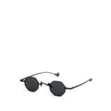 Eyepetizer Tommy 6-46 Siyah Metal Unisex Güneş Gözlüğü