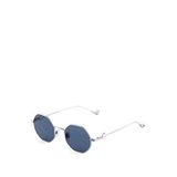 Eyepetizer Voyage 1-39 Lmd Rengi Unisex Güneş Gözlüğü - Gümüş