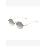 Eyepetizer Voyage 4-18F Unisex Güneş Gözlüğü