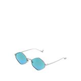 Eyepetizer Walter 1-43f Gümüş Rengi Erkek Güneş Gözlüğü