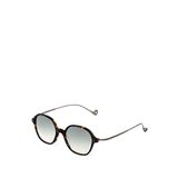 Eyepetizer Windsor I-3-25f Kahverengi Unisex Güneş Gözlüğü