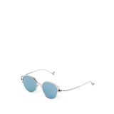 Eyepetizer Windsor Y-1-2f Gümüş Unisex Güneş Gözlüğü