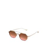 Eyepetizer York 9-44 Rose Gold Metal Erkek Güneş Gözlüğü