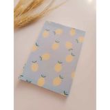 EyER Shoping Figürlü A6 Boy 40 Yaprak Tutkallı Çek Kopart Defter