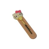 EyER Shoping Kawaii Sanrio Hello Kitty Maket Bıçağı