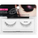 Eyes E-05 Bütün Takma Kirpik
