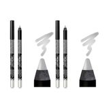 Eyes Eyeliner No: 404 2li Paket