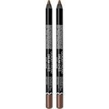 Eyes Eyeliner No: 410 2li Paket