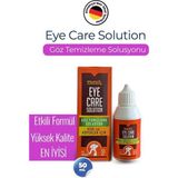 Eyes Kedi Göz Yaşı Lekesi Temizleme Solüsyonu 50ML