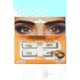 Eyes Mıknatıslı Kirpik Extra Yoğun