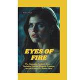 EYES OF FIRE: The Alexandra Daddario Story—Unshaken Dreams, Magnetic Presence, and the Ascent of a Screen Siren