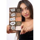 Eyeshadow Palette Far Paleti Ep2