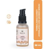 Eyeshine Torbalanma Karşıtı Göz Çevresi Serum 30 Ml - C Vitamini, Glutatyon Ve Hyaluronik Asit İçeren Cilt Serumu
